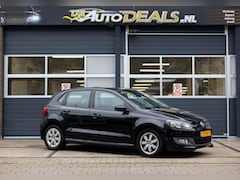 Volkswagen Polo - 1.2 TDI BlueMotion Comfortline AIRCO PANO