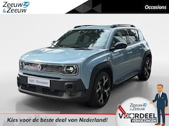Renault 4 - 4 comfort range techno 52 kWh AUTOMAAT NAVI APPLE CARPLAY ANDROID AUTO CAMERA ZEER MOOIE A