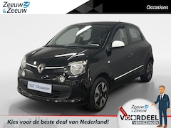 Renault Twingo - 1.0 SCe Collection AIRCO BLUETOOTH CENTRAAL VERGRENDELING RADIO BLUETOOTH HOGE INSTAP ZEER