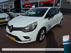 Renault Clio - Energy TCe 90pk Ecoleader S&amp;S Limited