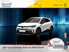 Renault Symbioz - 1.6 E-Tech full hybrid 145 esprit Alpine UIT VOORRAAD LEVERBAAR OP = OP NU MET €3.000, - S