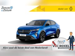 Renault Rafale - 1.2 E-Tech 4x4 plug-in hybrid 300 esprit Alpine NU NIEUW IN DE SHOWROOM / 3000, - KORTING