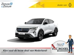 Renault Rafale - 1.2 E-Tech 4x4 plug-in hybrid 300 esprit Alpine NU NIEUW IN DE SHOWROOM / 3000, - KORTING
