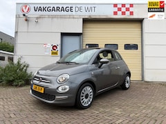 Fiat 500 - 1.0 Hybrid Dolcevita