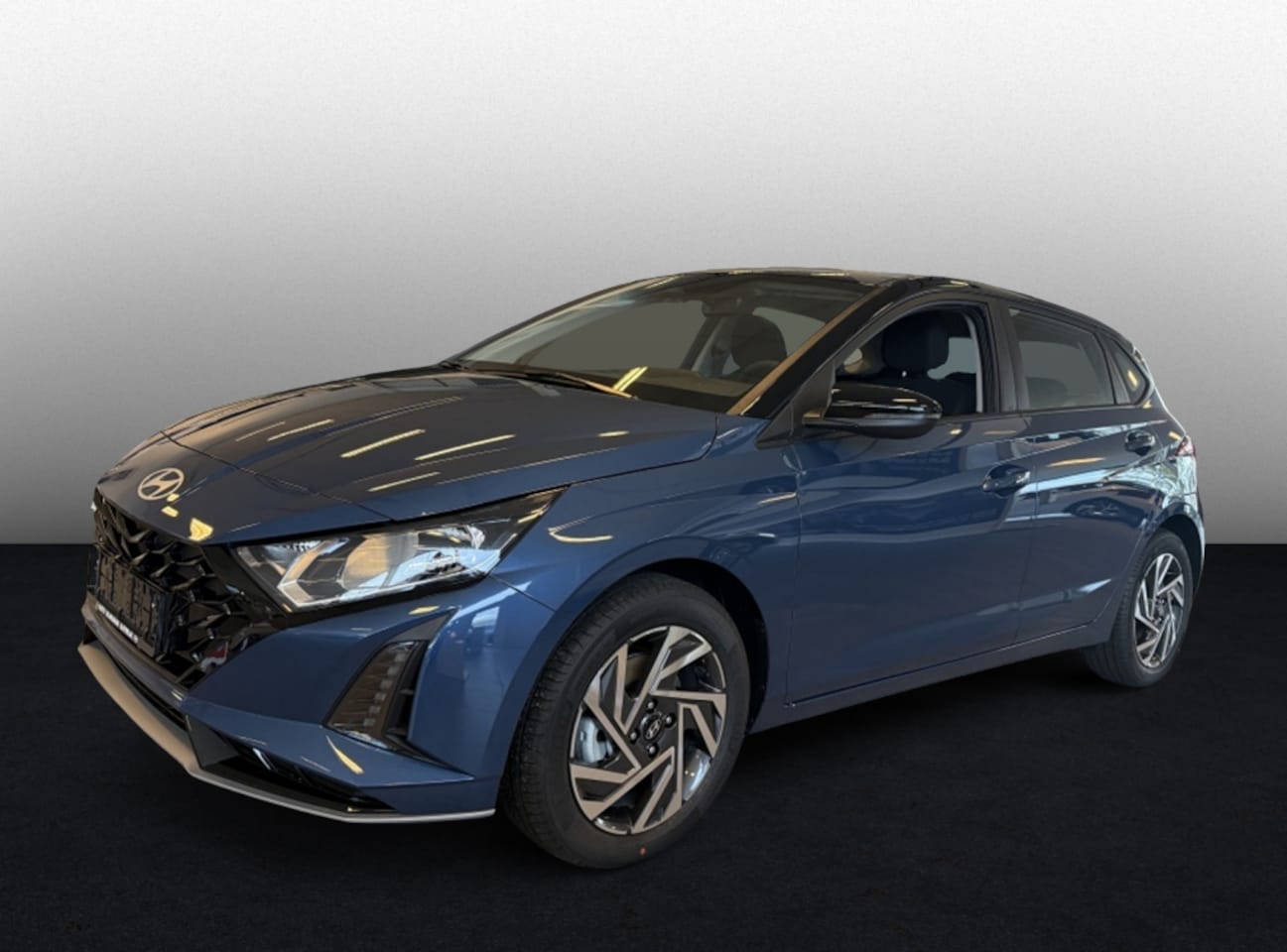 Hyundai i20 - 1.0 T-GDI Comfort 1.0 T-GDI Comfort - AutoWereld.nl