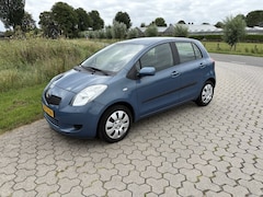 Toyota Yaris - 1.3 VVTi 5 drs AUTOMAAT 97 DKM