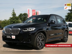 BMW X3 - XDrive30i M Sport High Executive