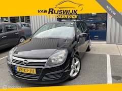Opel Astra - 1.6 Cosmo
