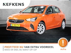 Opel Corsa - 1.2 75PK Edition | 1ste eigenaar | AppleCarPlay/AndroidAuto | 16"LMV | Airco | Cruise Cont