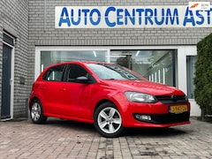 Volkswagen Polo - 1.2 Easyline