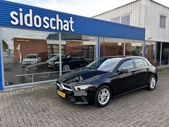 Mercedes-Benz A-klasse - 160 Business Solution