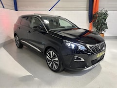 Peugeot 5008 - 1.2T 130pk EAT8, Pano, 7 Persoons, ACC, Sfeer
