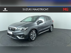 Suzuki S-Cross - 1.4 Boosterjet High Executive | Rijklaar |