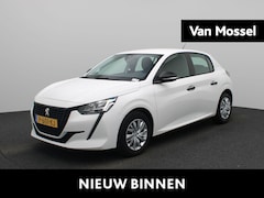 Peugeot 208 - 1.2 PureTech Like | CRUISE CONTROL | DAB | AIRCO |