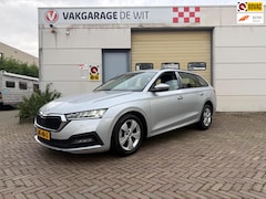 Skoda Octavia Combi - 1.0 e-TSI Business Edition