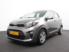 Kia Picanto - 1.0 DPi Automaat ComfortLine | Airco | Cruise Control | Bluetooth |