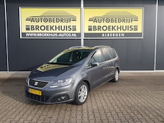SEAT Alhambra - 1.4 TSI Style 7p