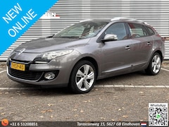 Renault Mégane Estate - 1.2 TCe Collection | Climate | Cruise | Navi | PDC |