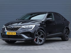 Renault Arkana - 1.6 E-Tech Hybrid R.S. Line / Carplay / Camera