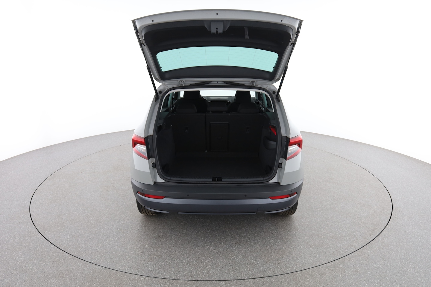 Skoda Karoq - 1.0 TSI Ambition | EG54330 | - AutoWereld.nl