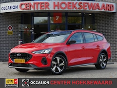 Ford Focus Wagon - 1.0 EcoBoost Hybrid 125pk Active | Bi-Tone | Carplay | Dab+ | Full Led |