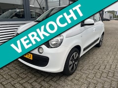 Renault Twingo - 1.0 SCe Authentique
