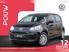 Volkswagen Up! - 1.0 60pk | Achteruitrijcamera | Parkeersensoren Achter | Cruise Control