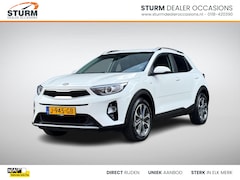 Kia Stonic - 1.0 T-GDi Sports Edition