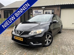 Nissan Pulsar - 1.2 DIG-T Connect Edition Trekhaak