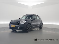 MINI Countryman - 1.5 Cooper Business Edition | Pano | Trekhaak | Navi | 18'' | ACC | Camera