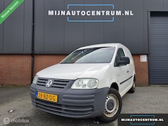 Volkswagen Caddy - Bestel 2.0 SDI 850 kg