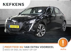 Peugeot 208 - 100PK GT | 1ste eigenaar | AppleCarplay/Android Auto | Keyless | Cruise Control | Climate
