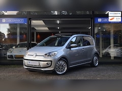 Volkswagen Up! - 1.0 high up 75PK|Pano|Airco|LMV|Netta auto