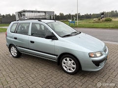 Mitsubishi Space Star - 1.3 Base