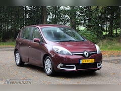 Renault Scénic - 1.2 TCe Limited | 2013 | Navi | Nwe APK