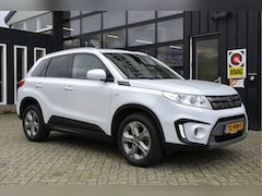 Suzuki Vitara - 1.6 Exclusive | Clima | Carplay | Cruise | Stoelverwarming | Parelmoerlak