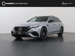 Mercedes-Benz E-klasse Estate - AMG 53 4MATIC+ | Head-up-Display | Superscreen | Massage | Nightpakket 1 en 2 | Trekhaak |
