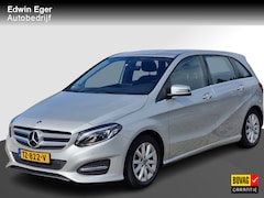 Mercedes-Benz B-klasse - 180 Ambition Style | Automaat | Navigatie | Cruise control | Led |