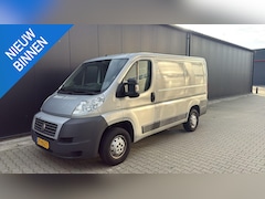 Fiat Ducato - 33 2.0 MultiJet KH1 Clima 1e eigenaar