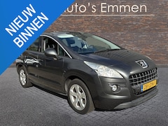 Peugeot 3008 - 1.6 ECC PANODAK LMV NAVIGATIE