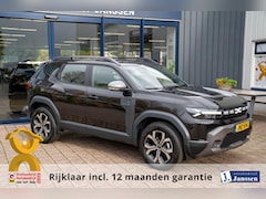 Dacia Duster - 1.2 TCe 130 mild hybrid Expression|Prijs rijklaar incl 12 mnd garantie|Navi Stoelverwarmin
