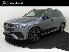 Mercedes-Benz GLE-Klasse - 350 de 4MATIC Premium Plus / Elektrische-Stoelen / 360Graden-Camera / Panaroma-schuifdak /