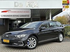 Volkswagen Passat Variant - 1.4 TSI PHEV GTE Business | Navi, Carplay/Android, Camera, ACC, Afn.Trekhaak, Stoelverw. |