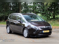 Opel Zafira Tourer - 1.4 Cosmo | 2012 | Navi | Cruise |
