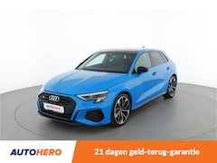 Audi S3 - 2.0 TFSI quattro | HV40803 |