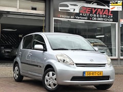 Daihatsu Sirion 2 - 1.3 Automaat Airco Elek-Pakket NAP Nw APK