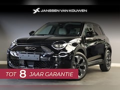 Fiat 600 - 1.2 Hybrid La Prima Uit voorraad leverbaar * Ook Private Lease