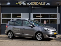 Renault Scénic - 1.6 dCi Privilege AIRCO PANO NETTE AUTO