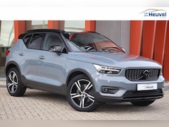 Volvo XC40 - T5 Recharge R-Design | Panoramadak | Stoelverwarming | BLIS | Pilot Assist | 360° Camera |