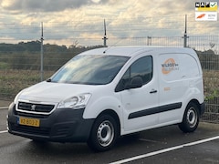 Peugeot Partner - 120 1.6 BlueHDi 75 L1 XR